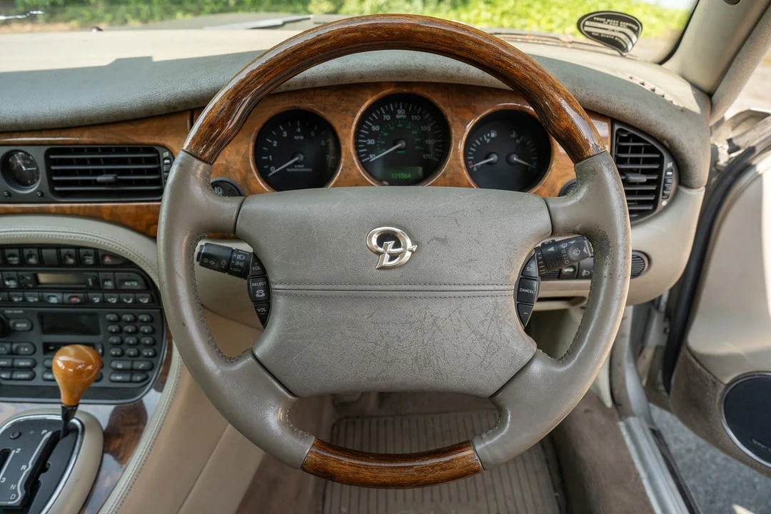 1998 Daimler - Image 22 of 30