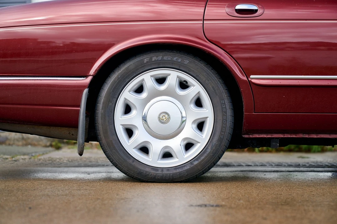 1998 Daimler - Image 19 of 30