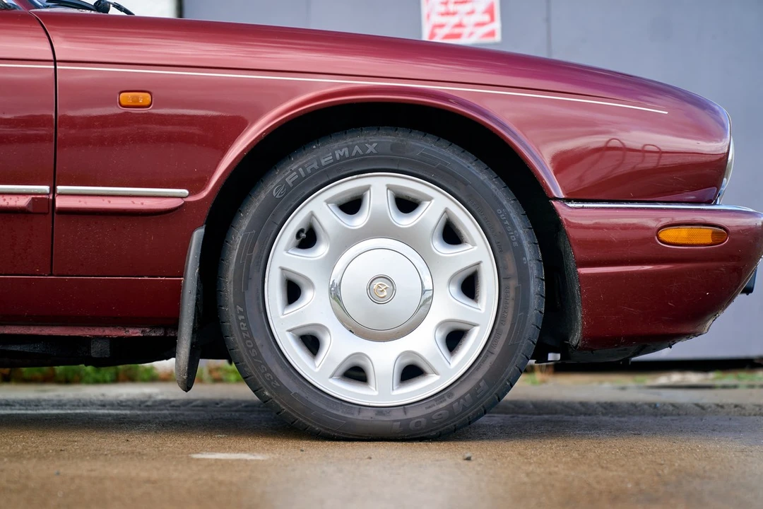 1998 Daimler - Image 22 of 30
