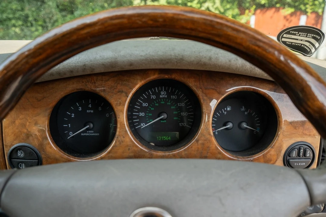 1998 Daimler - Image 30 of 30