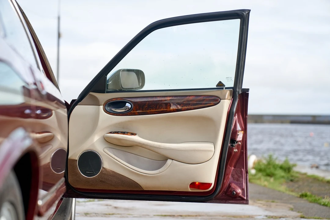 1998 Daimler - Image 26 of 30