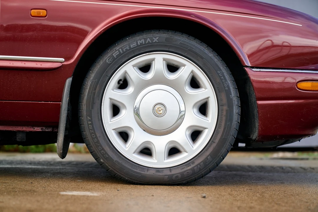 1998 Daimler - Image 23 of 30