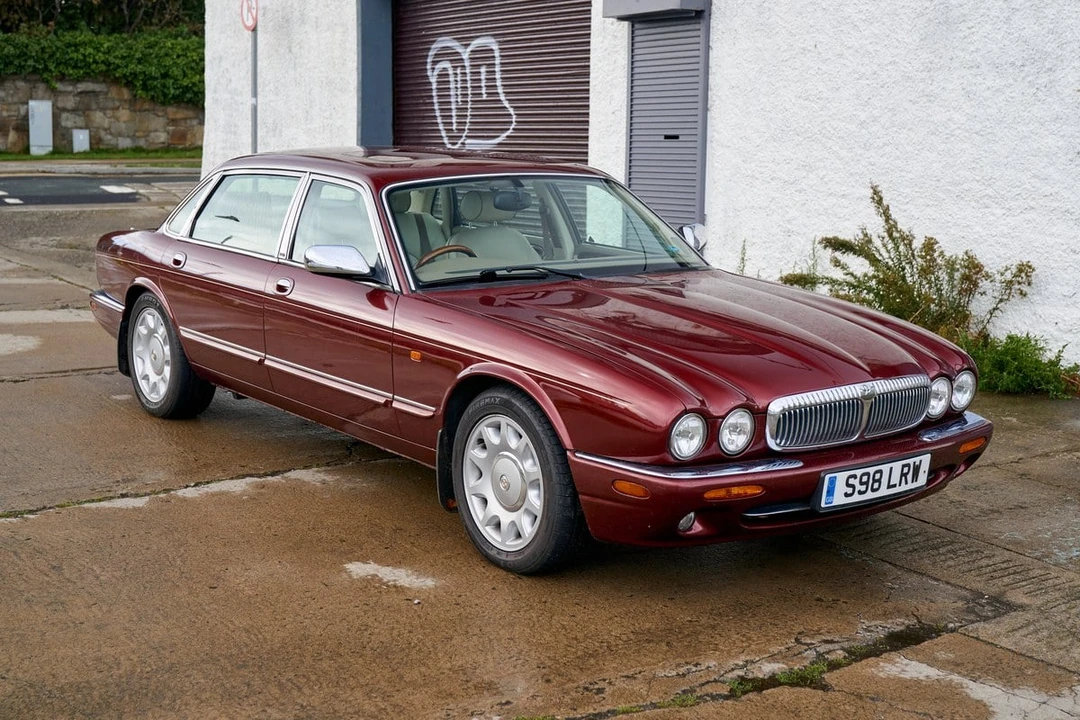 1998 Daimler - Image 15 of 30