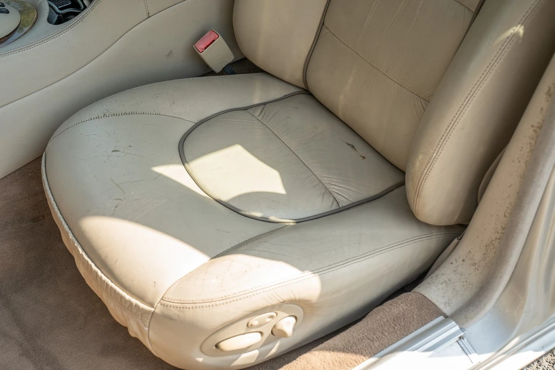 1998 Daimler - Image 26 of 30