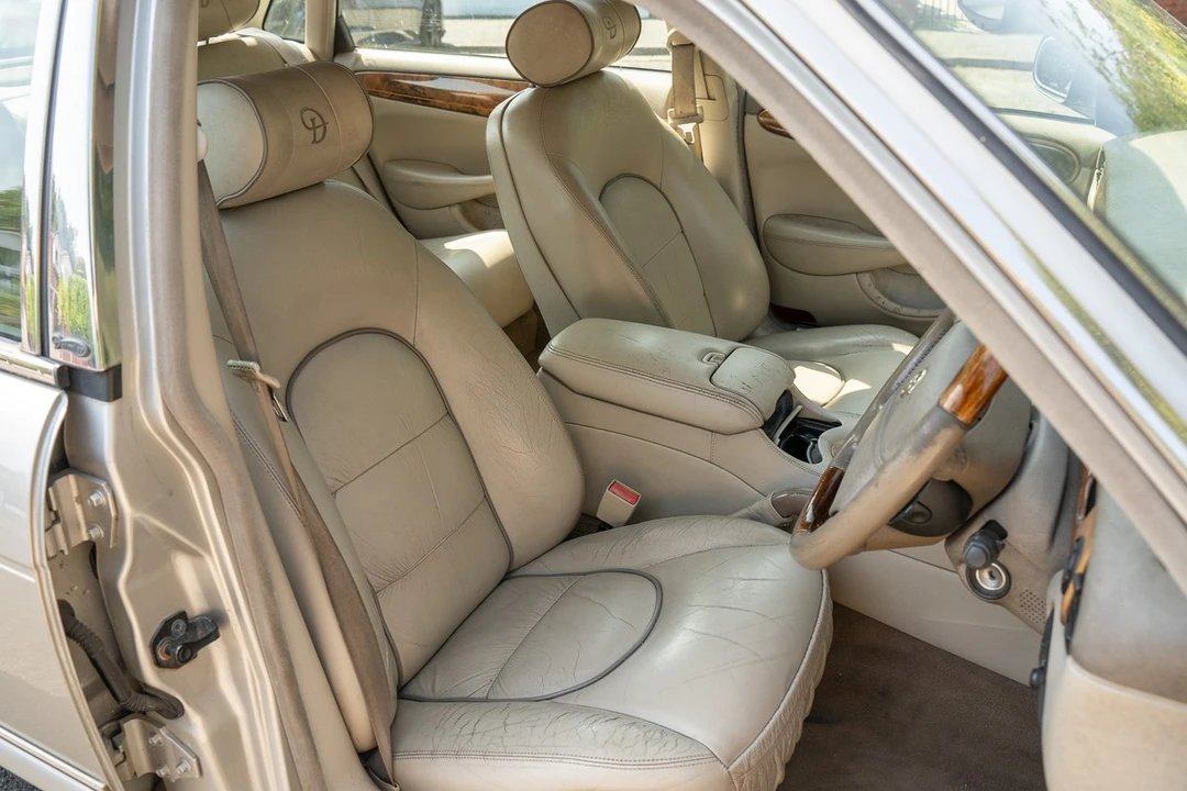 1998 Daimler - Image 24 of 30