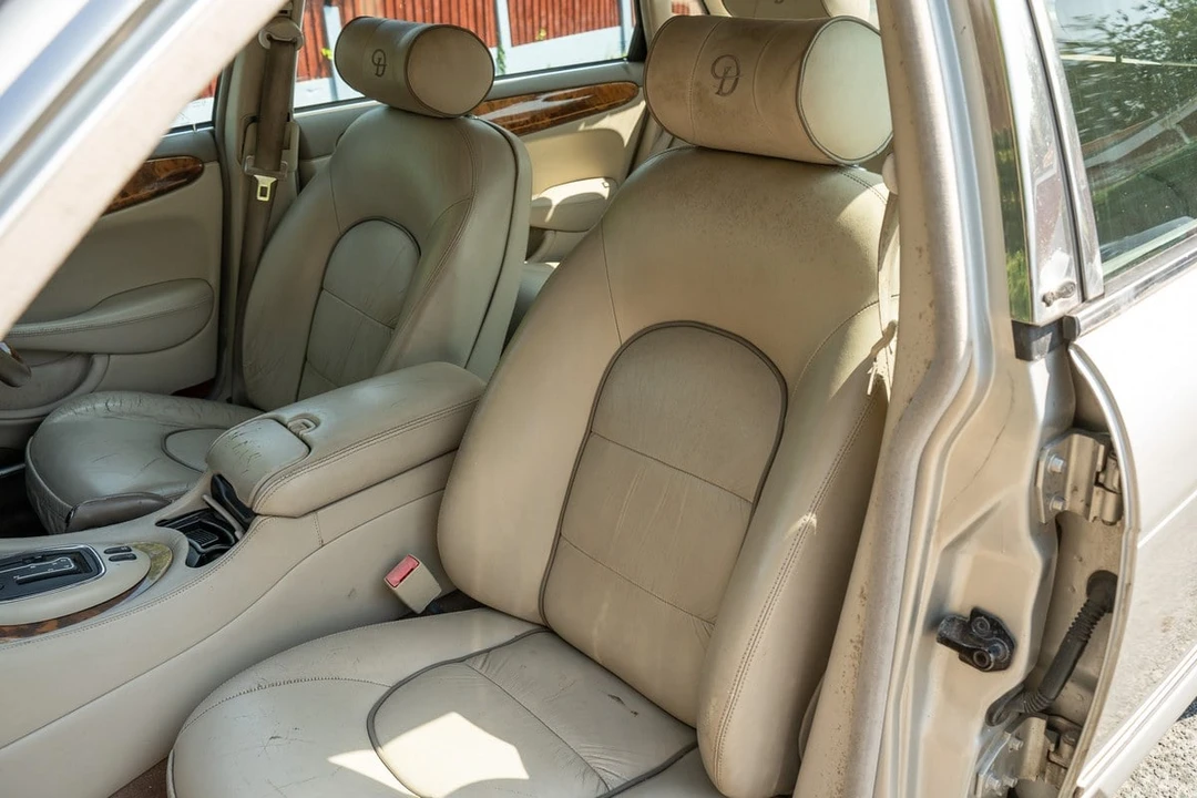 1998 Daimler - Image 25 of 30