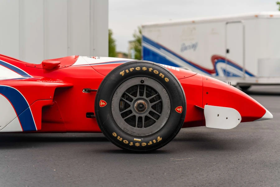 1998 Dallara - Image 31 of 31