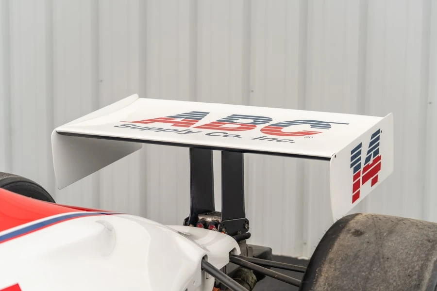 1998 Dallara - Image 20 of 31