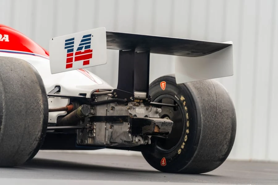 1998 Dallara - Image 29 of 31