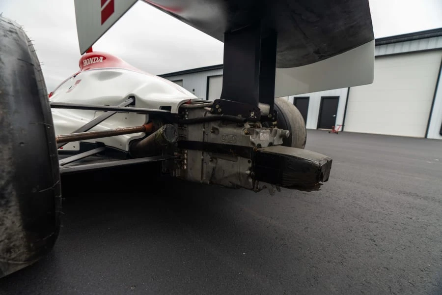 1998 Dallara - Image 28 of 31