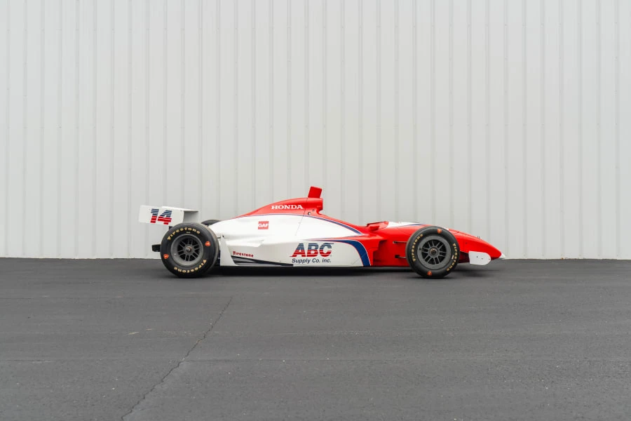 1998 Dallara - Image 8 of 31