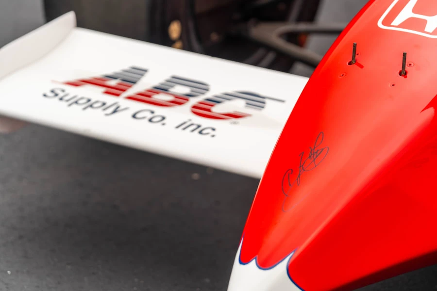 1998 Dallara - Image 16 of 31