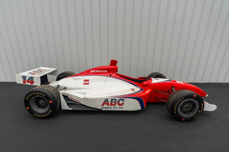 1998 Dallara - Image 26 of 31