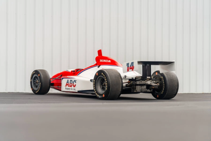 1998 Dallara - Image 23 of 31