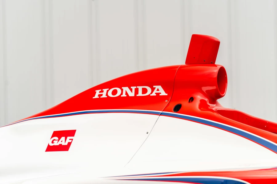 1998 Dallara - Image 24 of 31