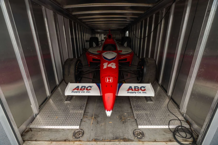 1998 Dallara - Image 14 of 31