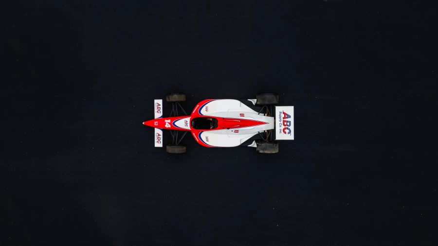 1998 Dallara - Image 6 of 31