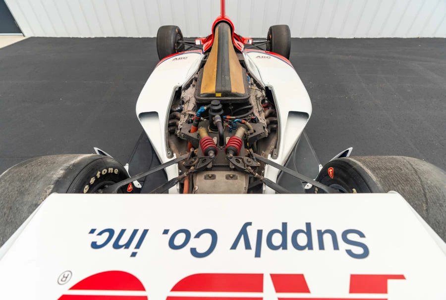 1998 Dallara - Image 30 of 31