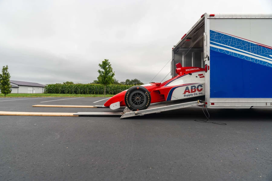 1998 Dallara - Image 22 of 31