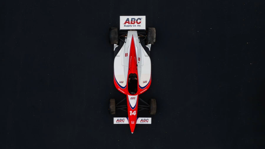 1998 Dallara - Image 21 of 31