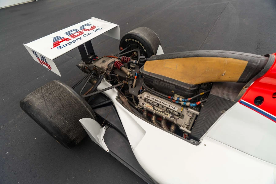1998 Dallara - Image 19 of 31
