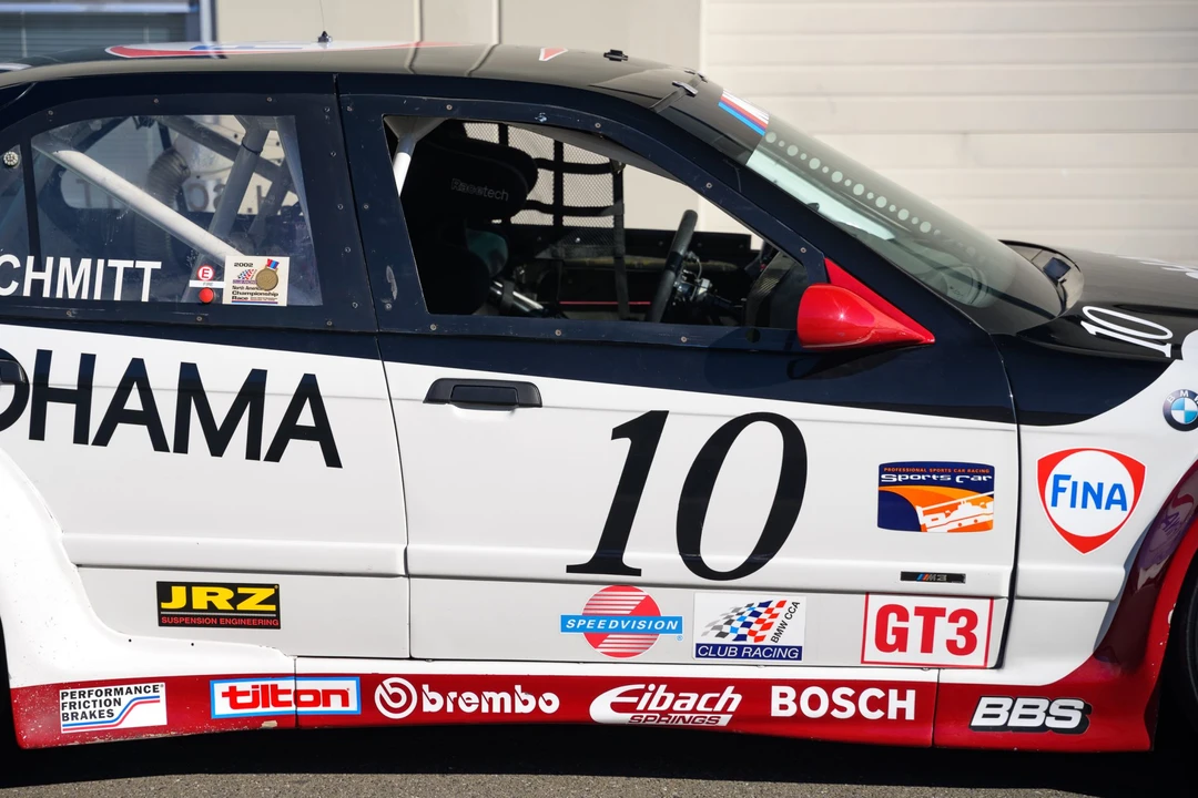 1998 BMW E36 M3 - Image 19 of 31