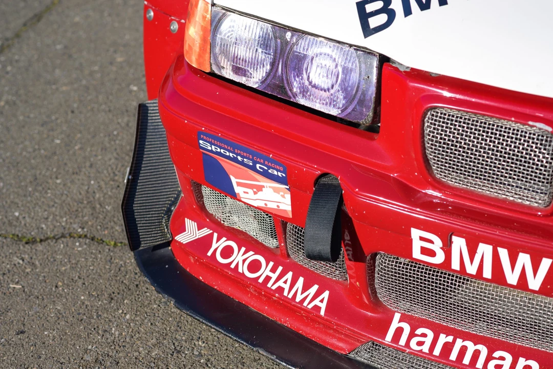1998 BMW E36 M3 - Image 28 of 31