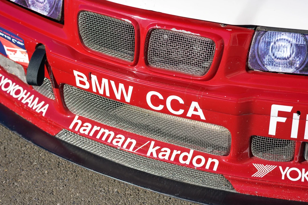 1998 BMW E36 M3 - Image 29 of 31
