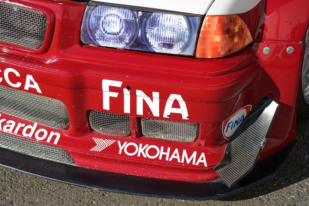 1998 BMW E36 M3 - Image 30 of 31