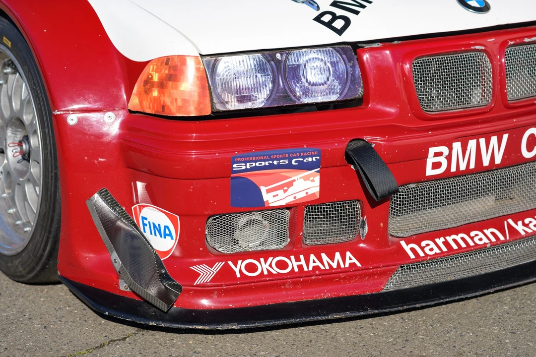 1998 BMW E36 M3 - Image 31 of 31