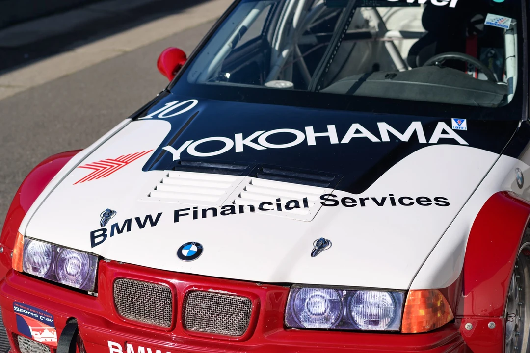 1998 BMW E36 M3 - Image 24 of 31