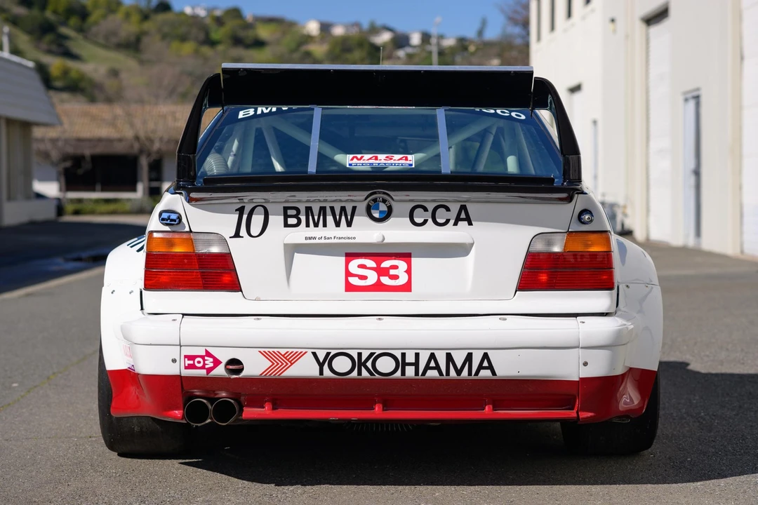 1998 BMW E36 M3 - Image 12 of 31