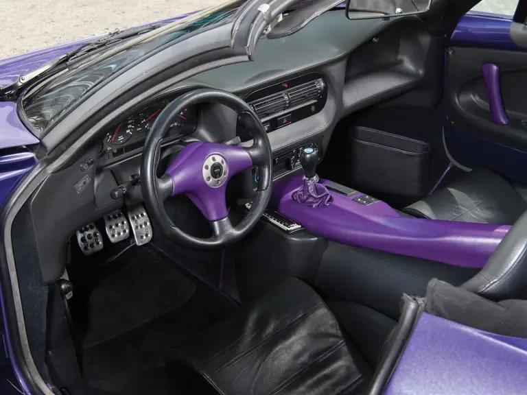 1998 DeTomaso - Image 5 of 27