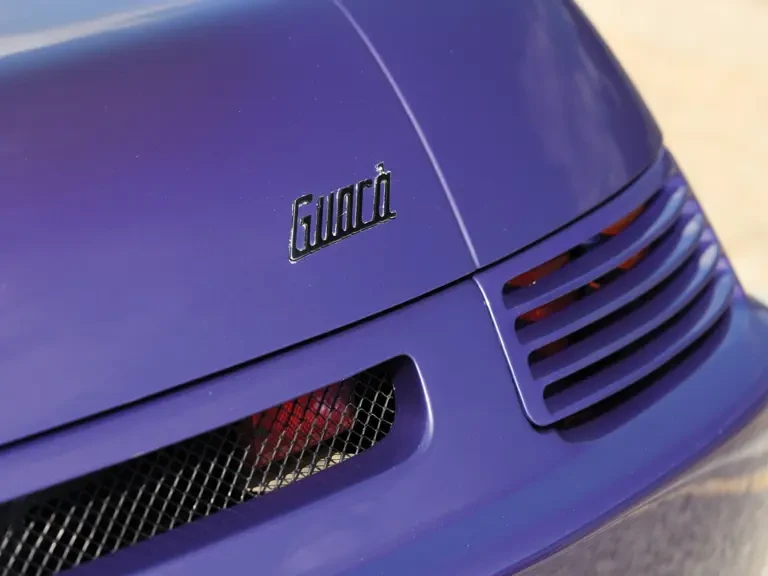 1998 DeTomaso - Image 8 of 27