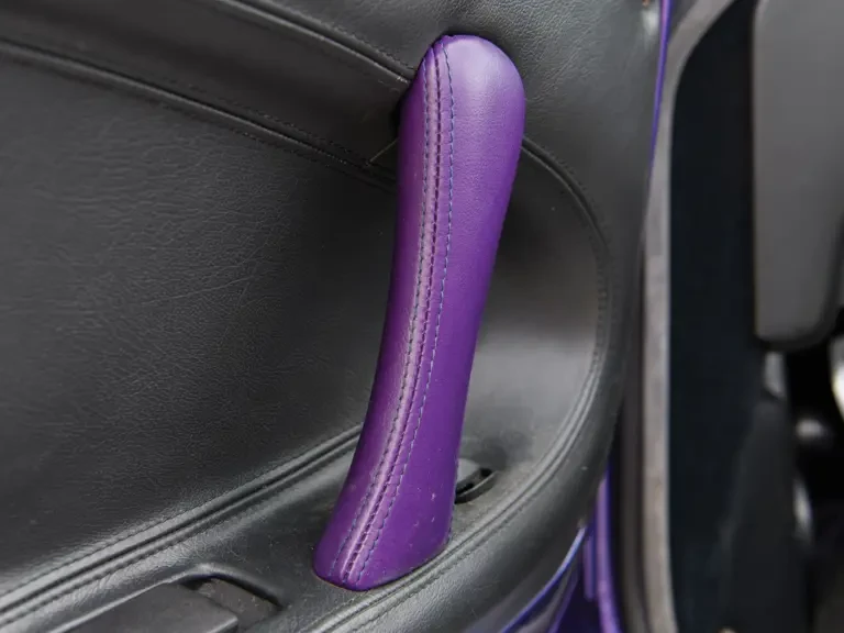 1998 DeTomaso - Image 17 of 27