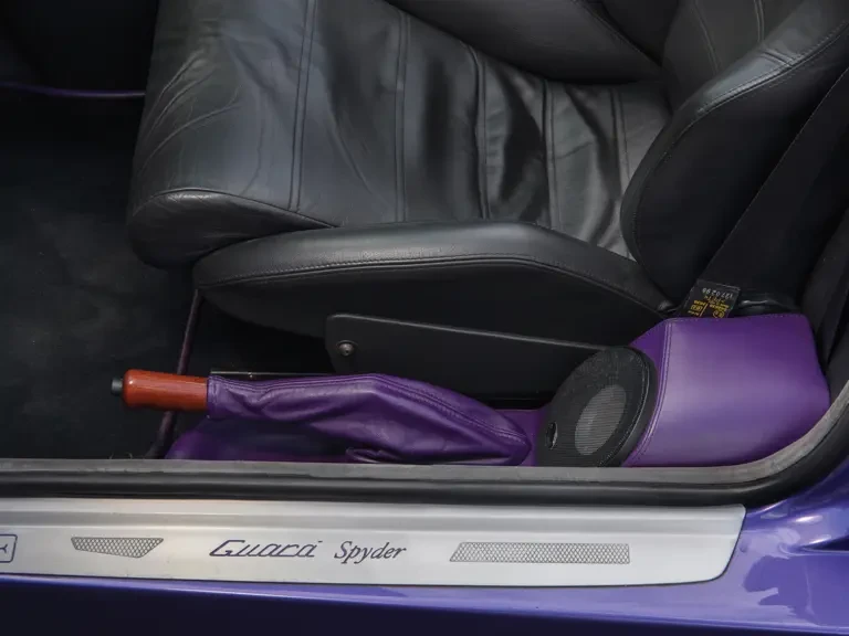 1998 DeTomaso - Image 16 of 27
