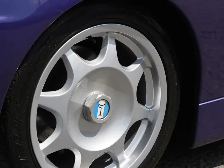1998 DeTomaso - Image 22 of 27