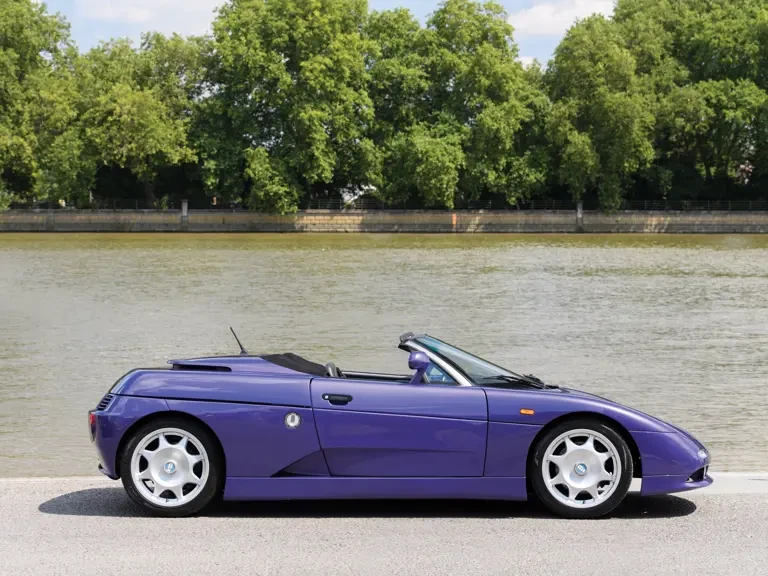 1998 DeTomaso - Image 6 of 27