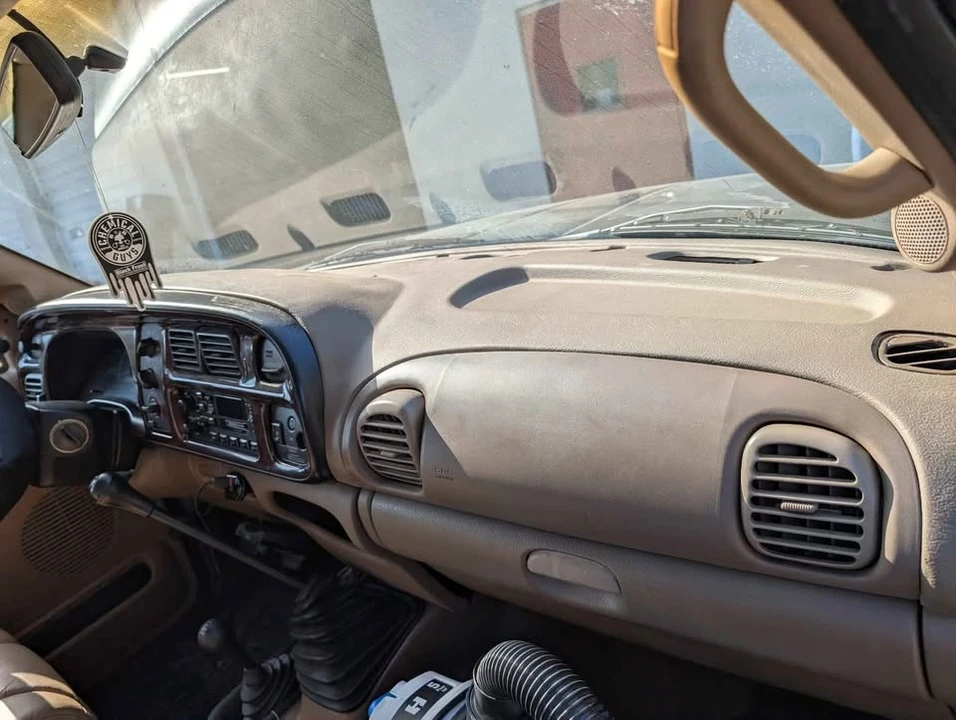 1998 Dodge Ram 1st Gen - Image 4 of 4