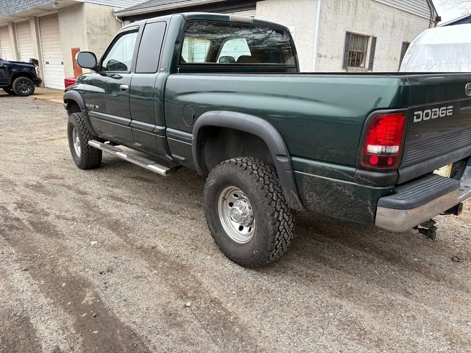 1998 Dodge Ram 1st Gen - Image 2 of 4