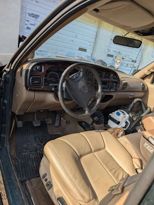 1998 Dodge Ram 1st Gen - Image 3 of 4