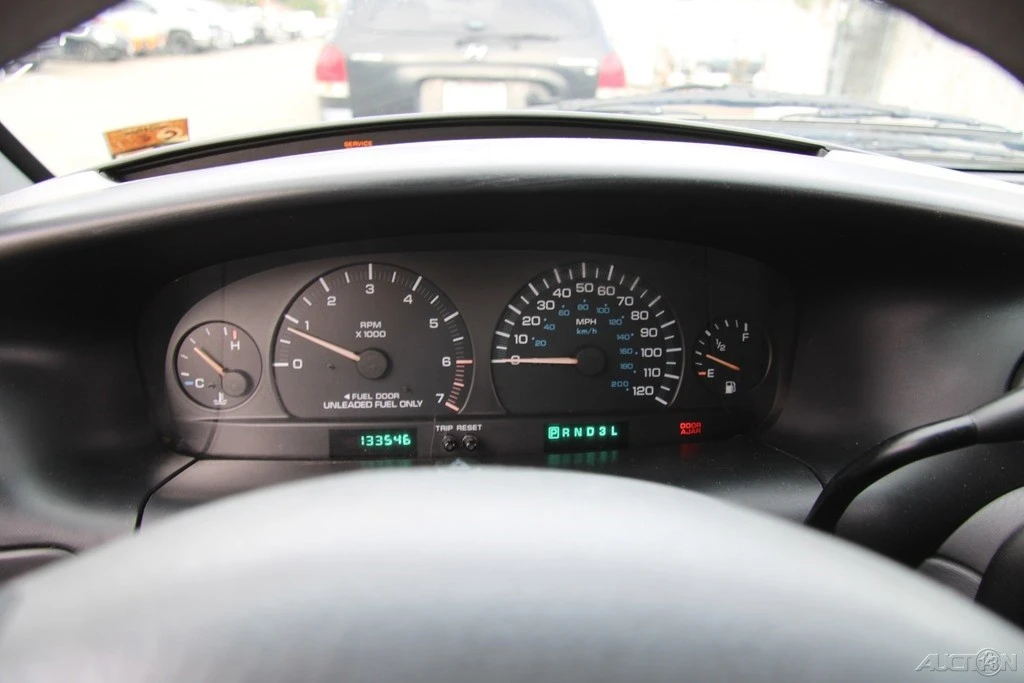 1998 Dodge Caravan - Image 16 of 21