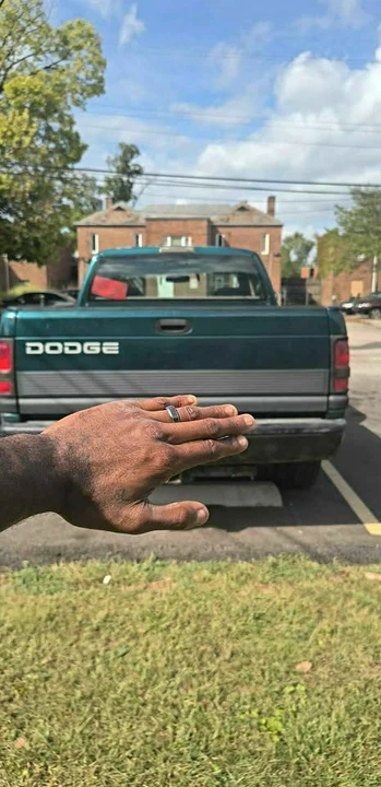 1998 Dodge D Series - Image 2 of 5