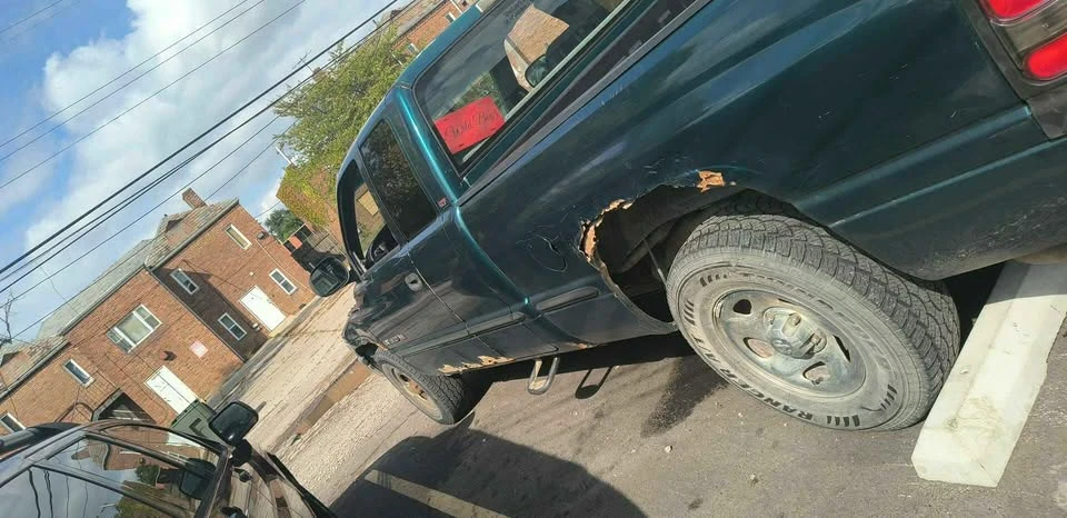 1998 Dodge D Series - Image 3 of 5