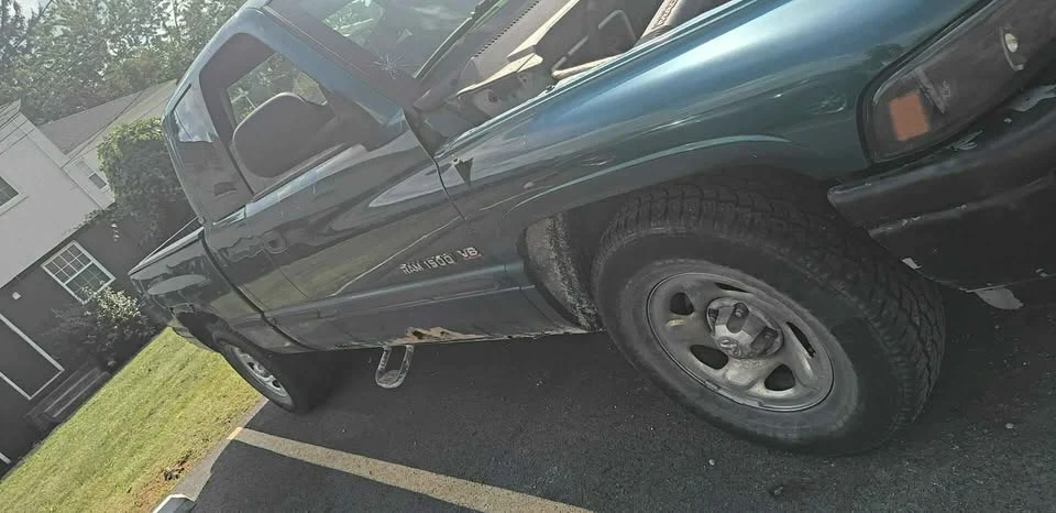 1998 Dodge D Series - Image 4 of 5