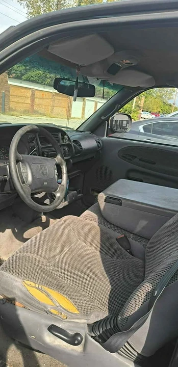 1998 Dodge D Series - Image 5 of 5