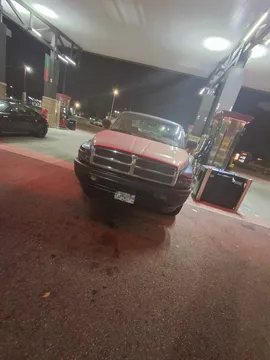 1998 Dodge D150 Club Cab Short Bed