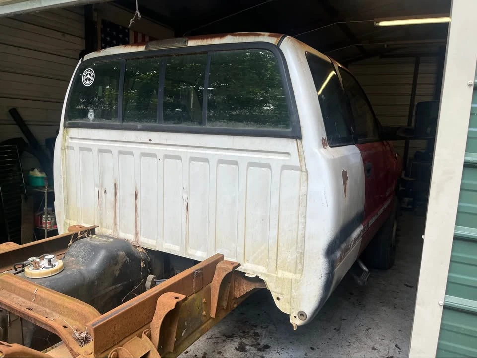 1998 Dodge Ram 2nd Gen - Image 6 of 18