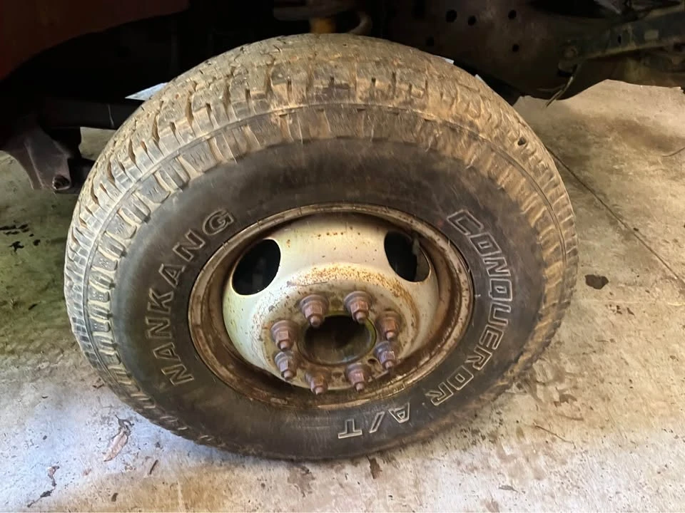 1998 Dodge Ram 2nd Gen - Image 15 of 18