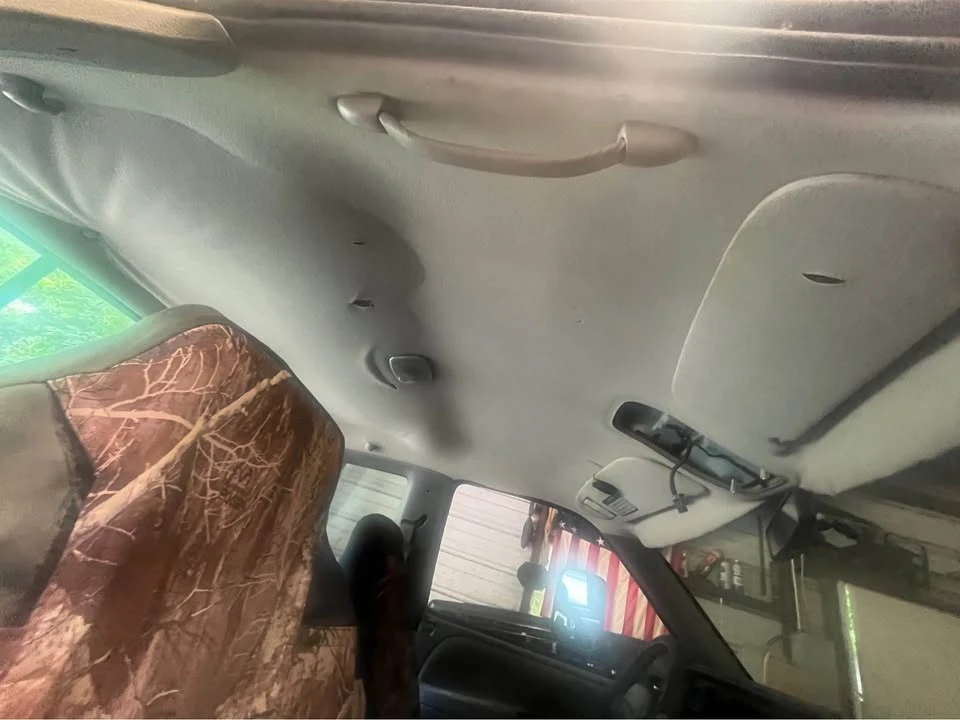 1998 Dodge Ram 2nd Gen - Image 12 of 18